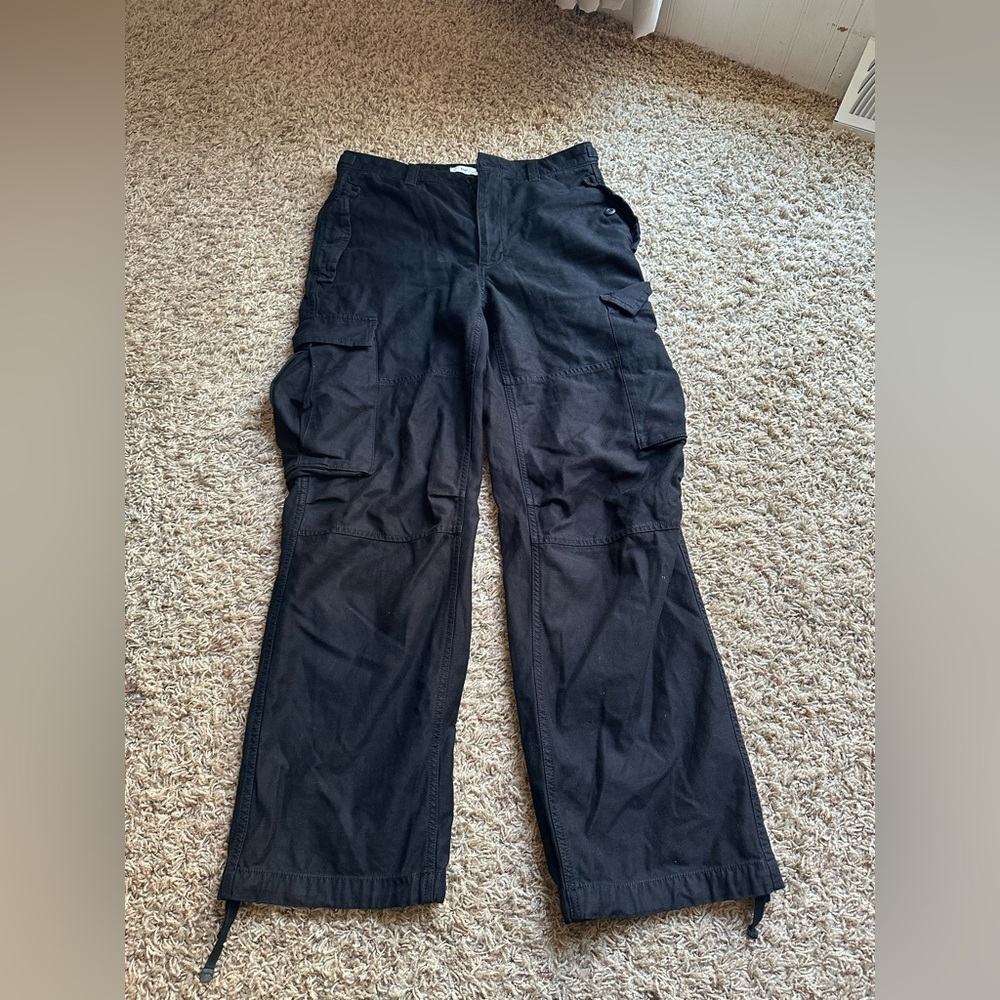 Aritzia New Supply cargo pants - Picture 4 of 8